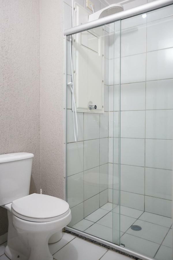Neo Beira Mar Pajucara 2Qts 2Wifi 2 Garag- Adm Nutelss Aparthotel Maceio  Exterior photo