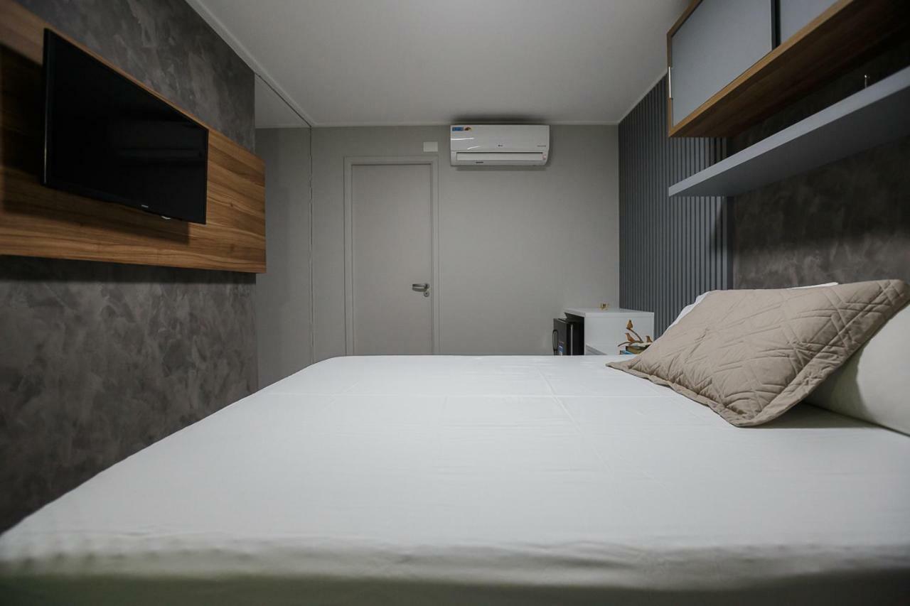 Neo Beira Mar Pajucara 2Qts 2Wifi 2 Garag- Adm Nutelss Aparthotel Maceio  Exterior photo